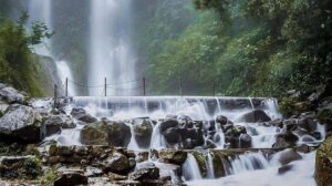 Curug di bogor curug Cilember