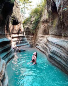 Curug di bogor curug Love