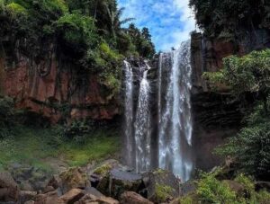 Curug Luhur
