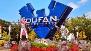 Dunia Fantasi (DuFan)