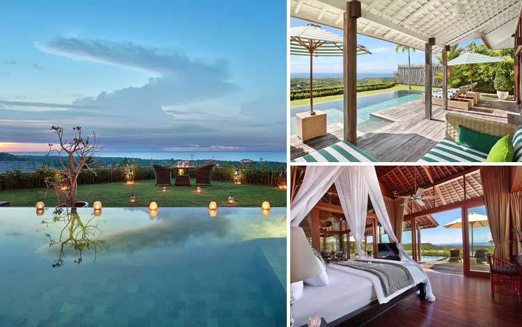 Hidden Hills Villas