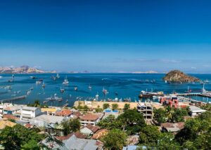 Labuan Bajo, Flores