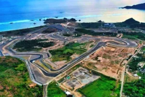 Mandalika, Lombok