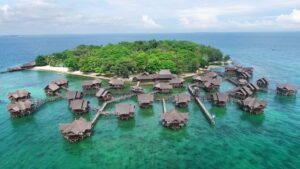 Pulau Ayer