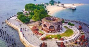 Pulau Onrust