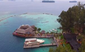 Pulau Pelangi