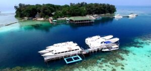 Pulau Putri