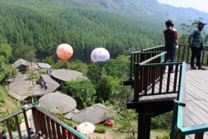 The Lodge Maribaya