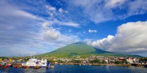 Tidore, Maluku Utara