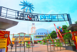 Wisata Anak