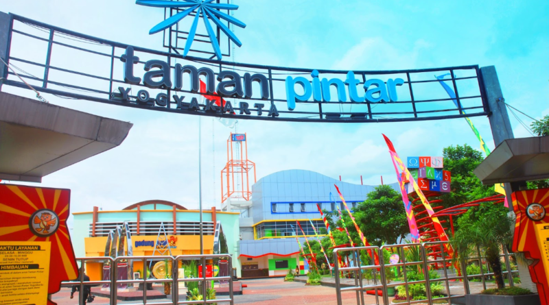 Wisata Anak