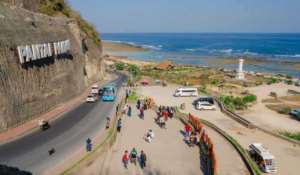 Wisata Pantai