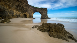 Wisata Pantai