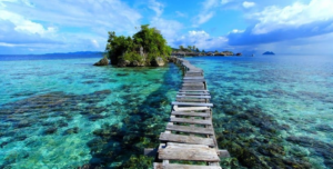 Wisata Pantai