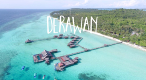 Wisata Pantai