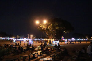 Alun-Alun Yogyakarta