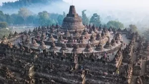Candi Borobudur