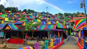 Kampung Pelangi