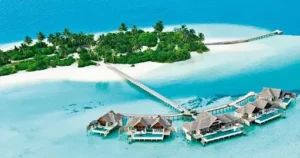 Kepulauan Maladewa (maldives)