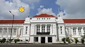 Museum Bank Indonesia, Jakarta
