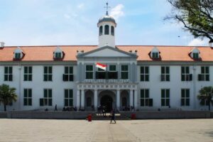 Museum Fatahillah, Jakarta Barat