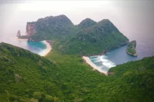 Pulau Nusa Barong, Jember