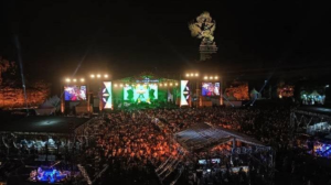 Taman Budaya Garuda Wisnu Kencana (GWK) – Bali