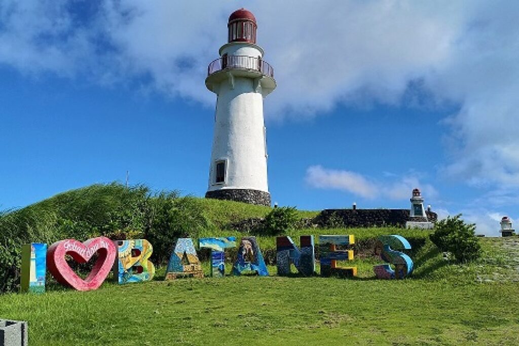 tempat wisata filipina Taman Nasional Batanes