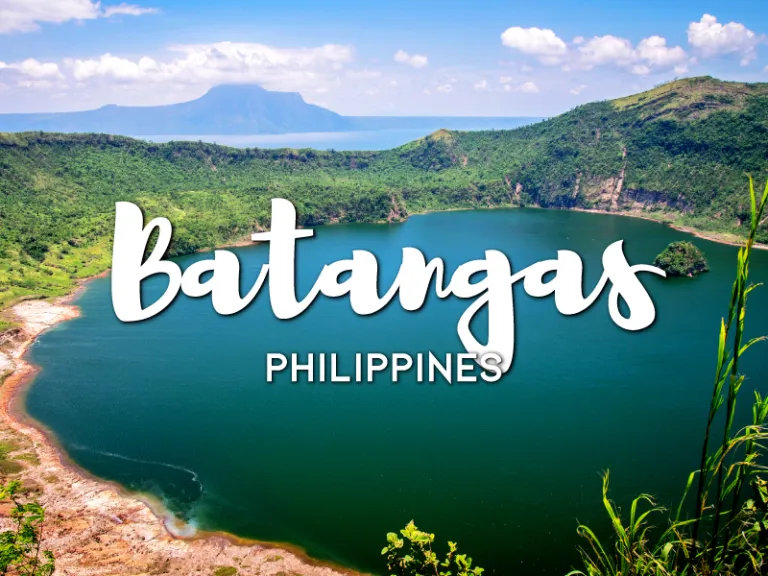 Batangas