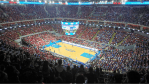MOA Arena