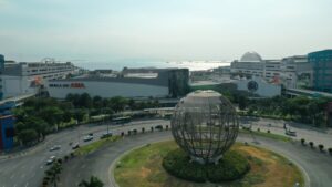 Mall Of Asia (MOA) Arena